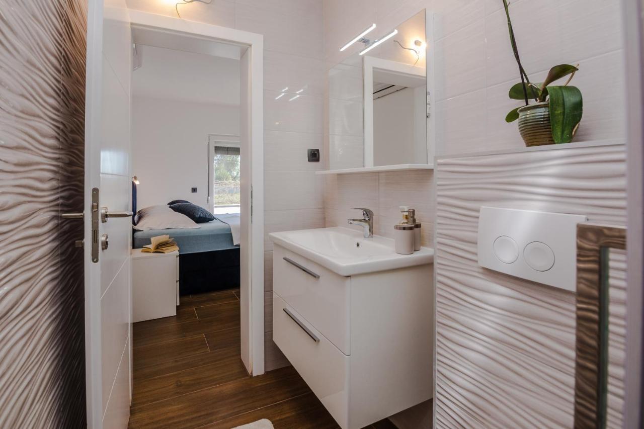 Villa Tomic *